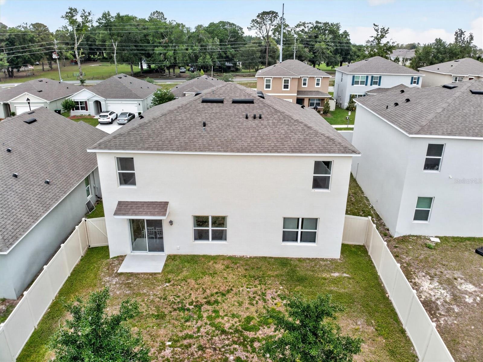 11112 AMBER RIDGE DR, ZELLWOOD, FL, 32798