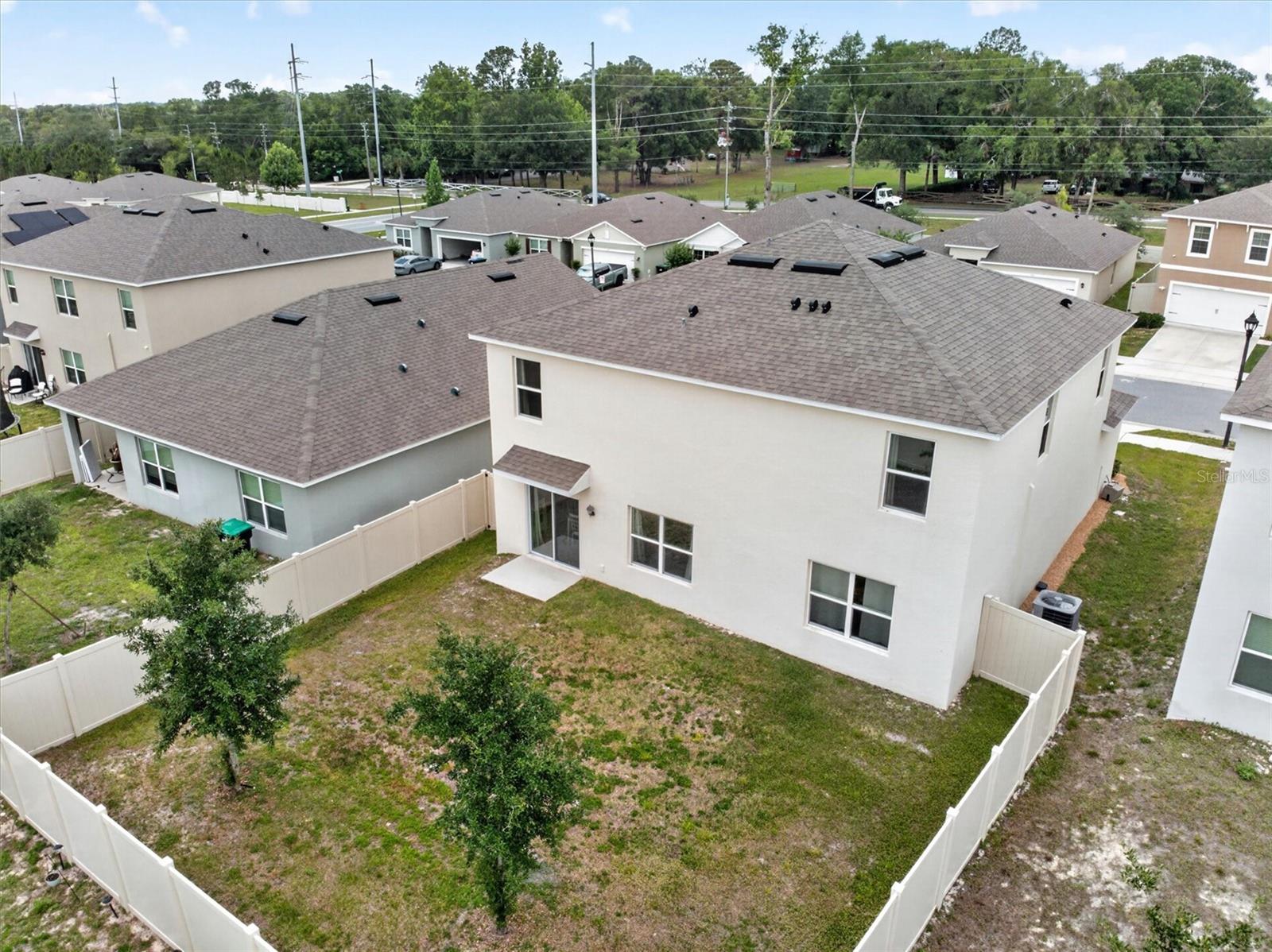 11112 AMBER RIDGE DR, ZELLWOOD, FL, 32798