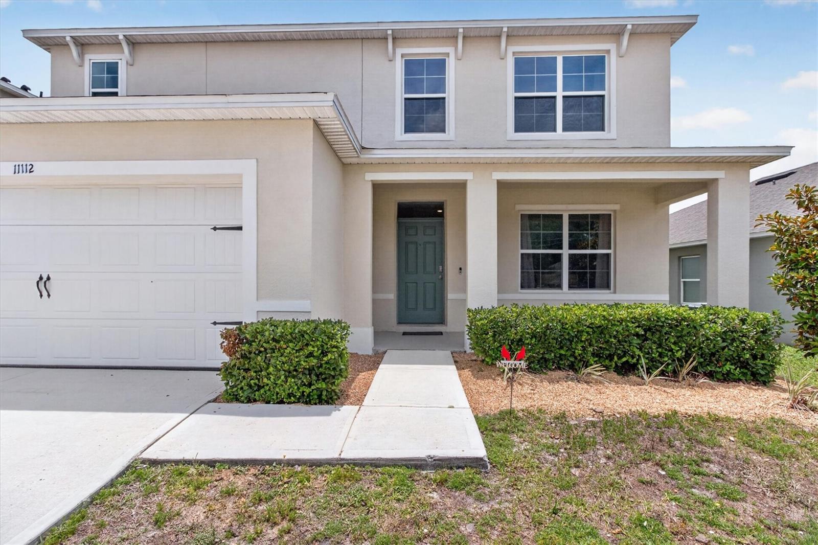 11112 AMBER RIDGE DR, ZELLWOOD, FL, 32798