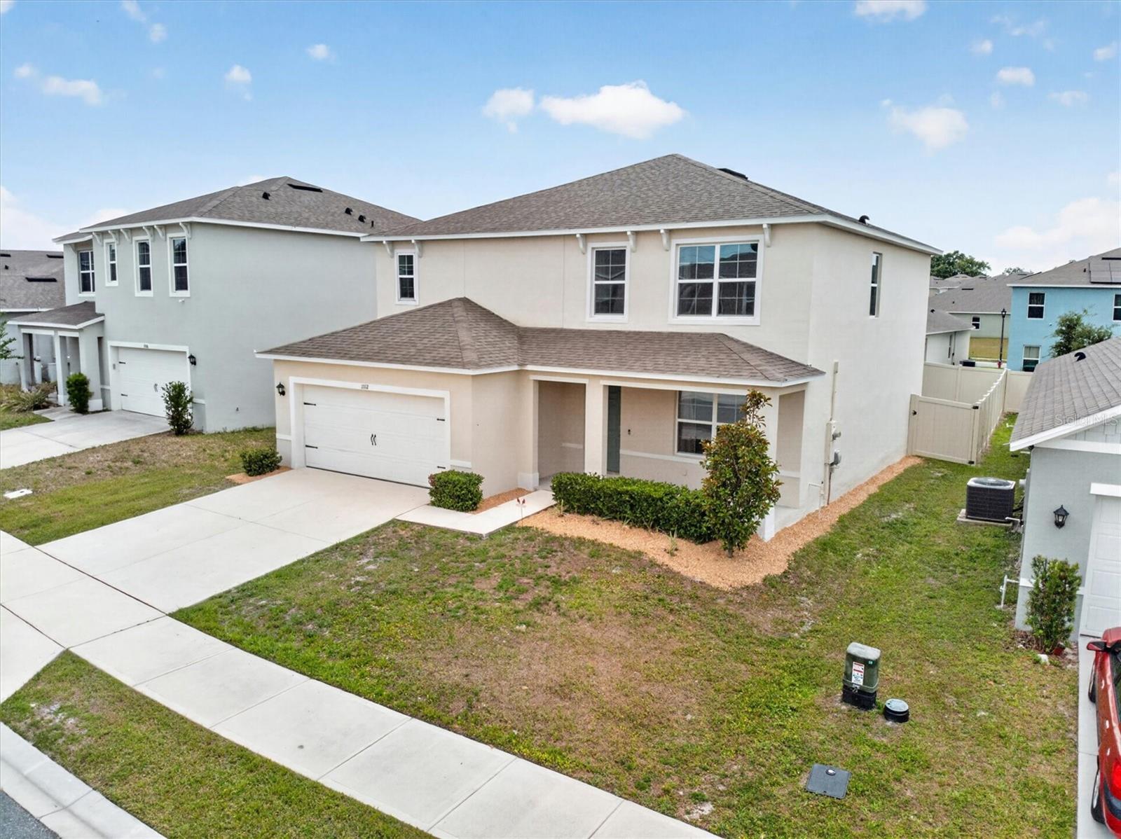 11112 AMBER RIDGE DR, ZELLWOOD, FL, 32798