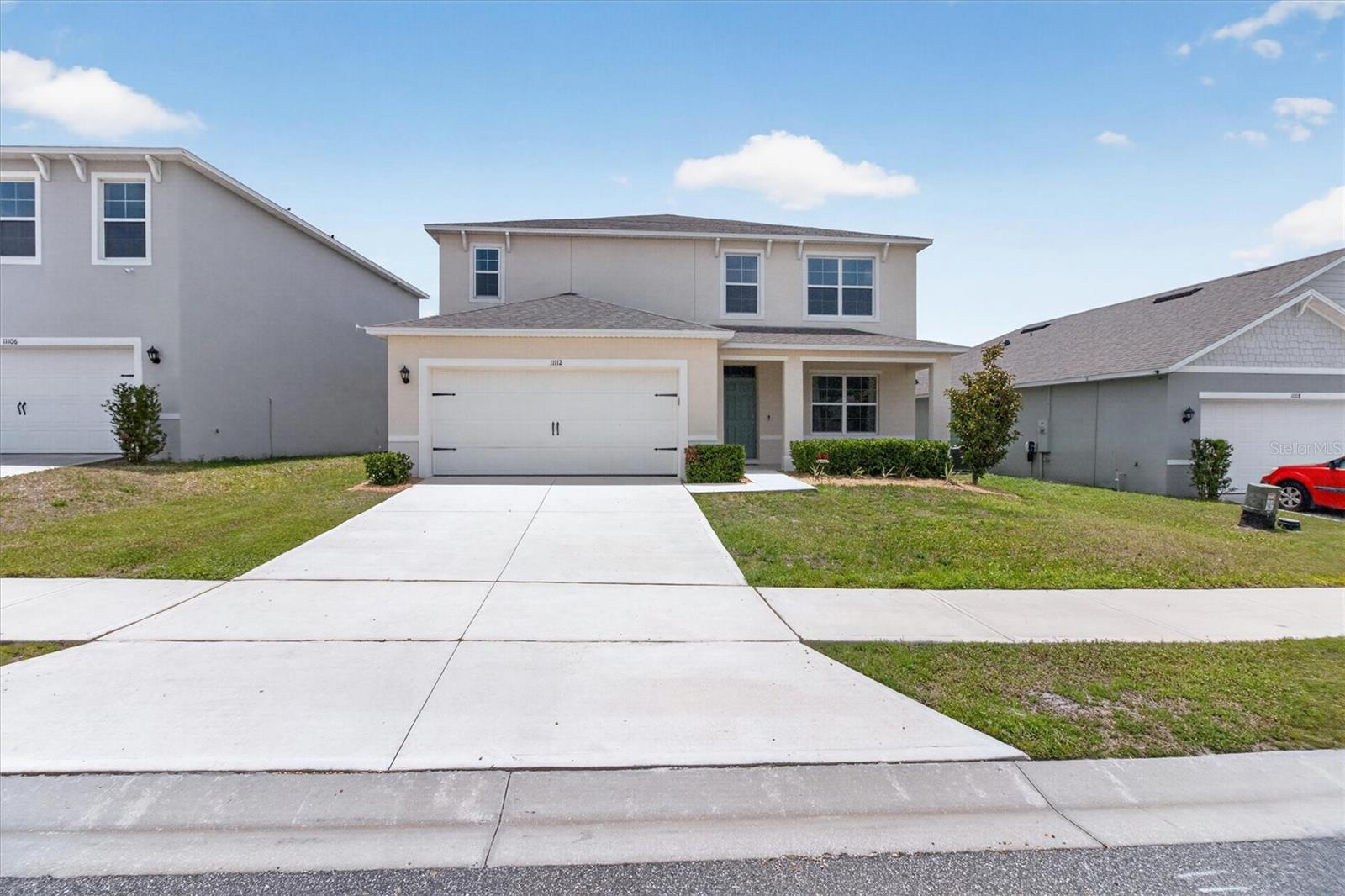 11112 AMBER RIDGE DR, ZELLWOOD, FL, 32798