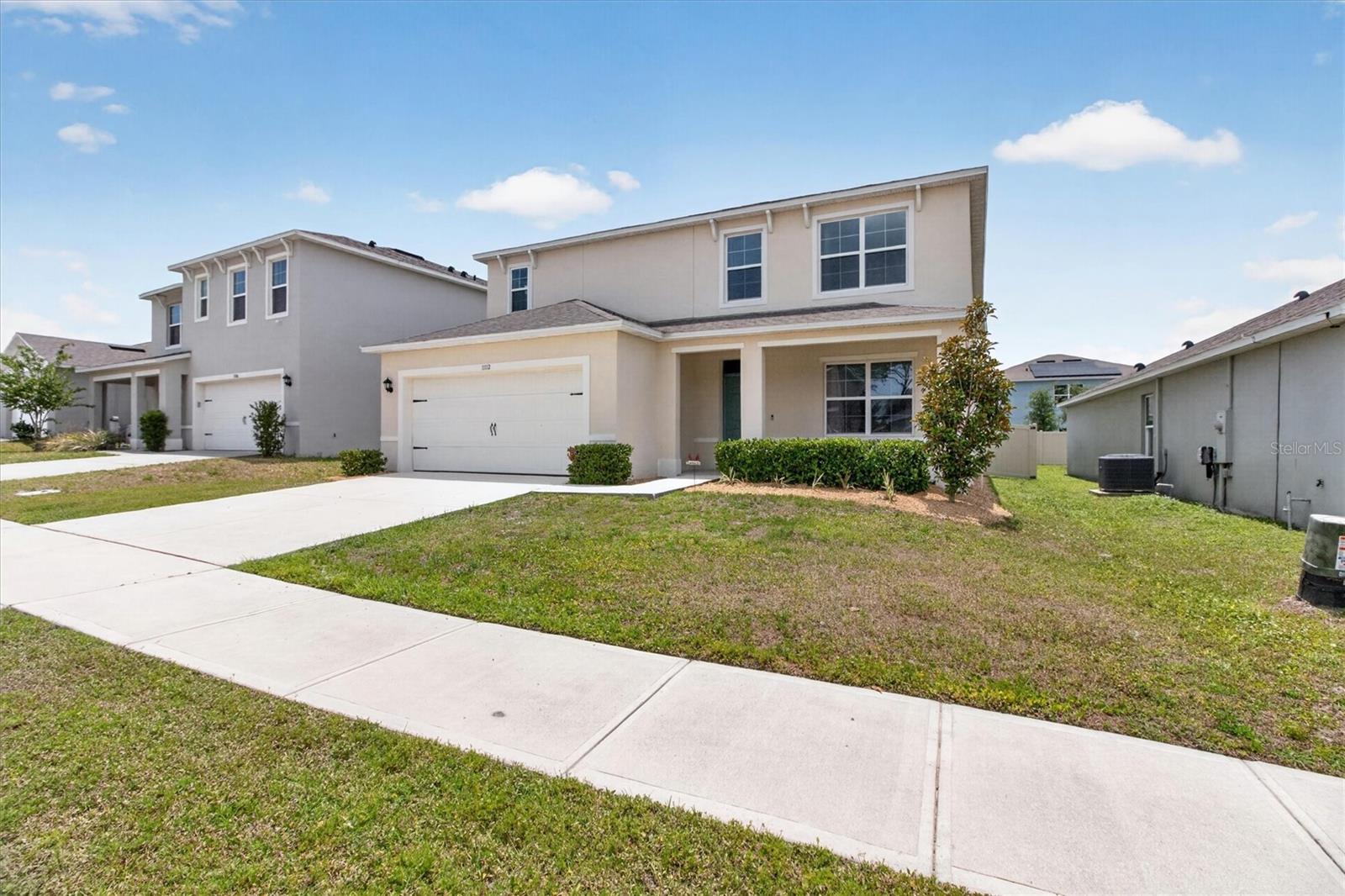 11112 AMBER RIDGE DR, ZELLWOOD, FL, 32798