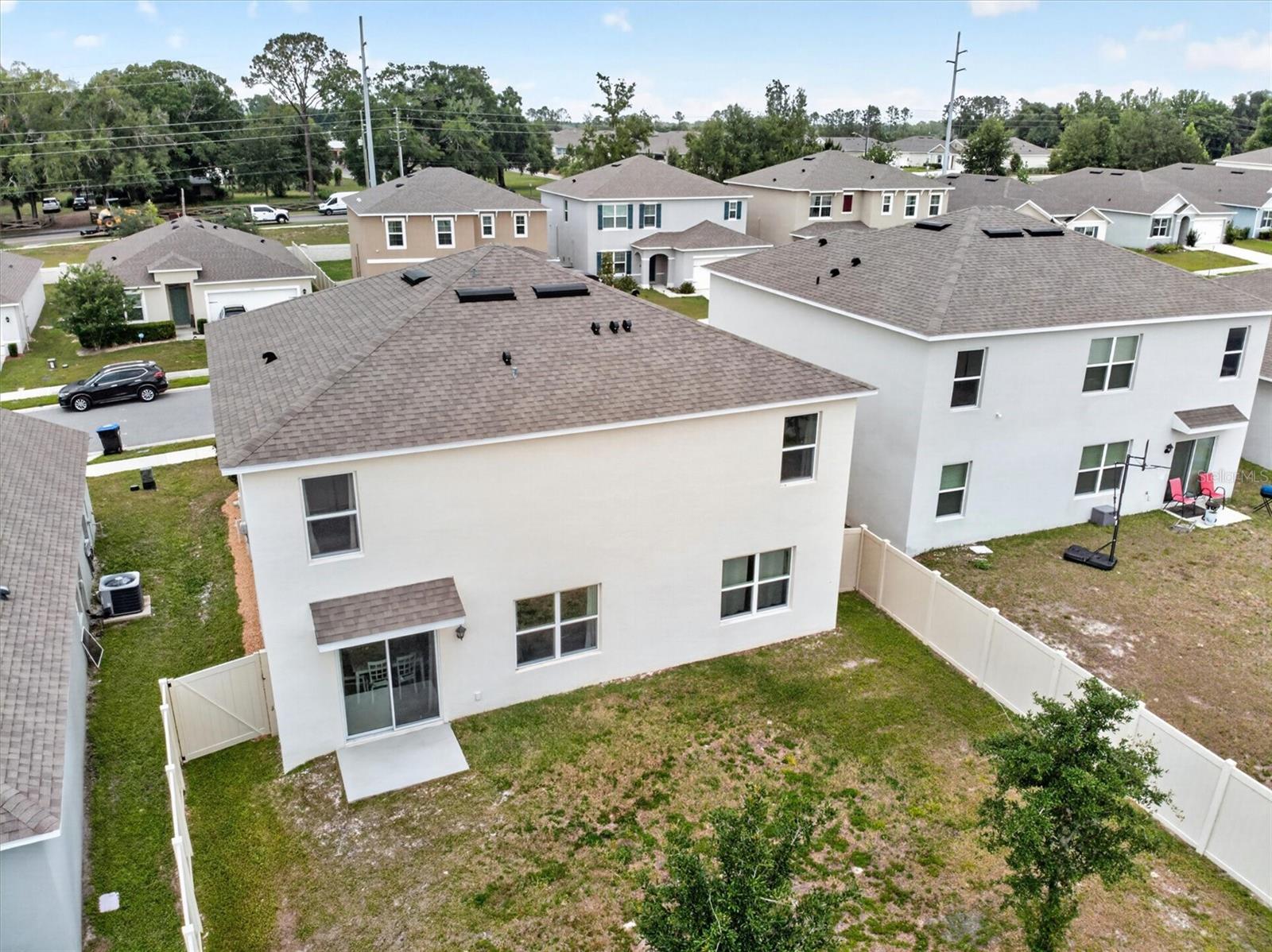 11112 AMBER RIDGE DR, ZELLWOOD, FL, 32798