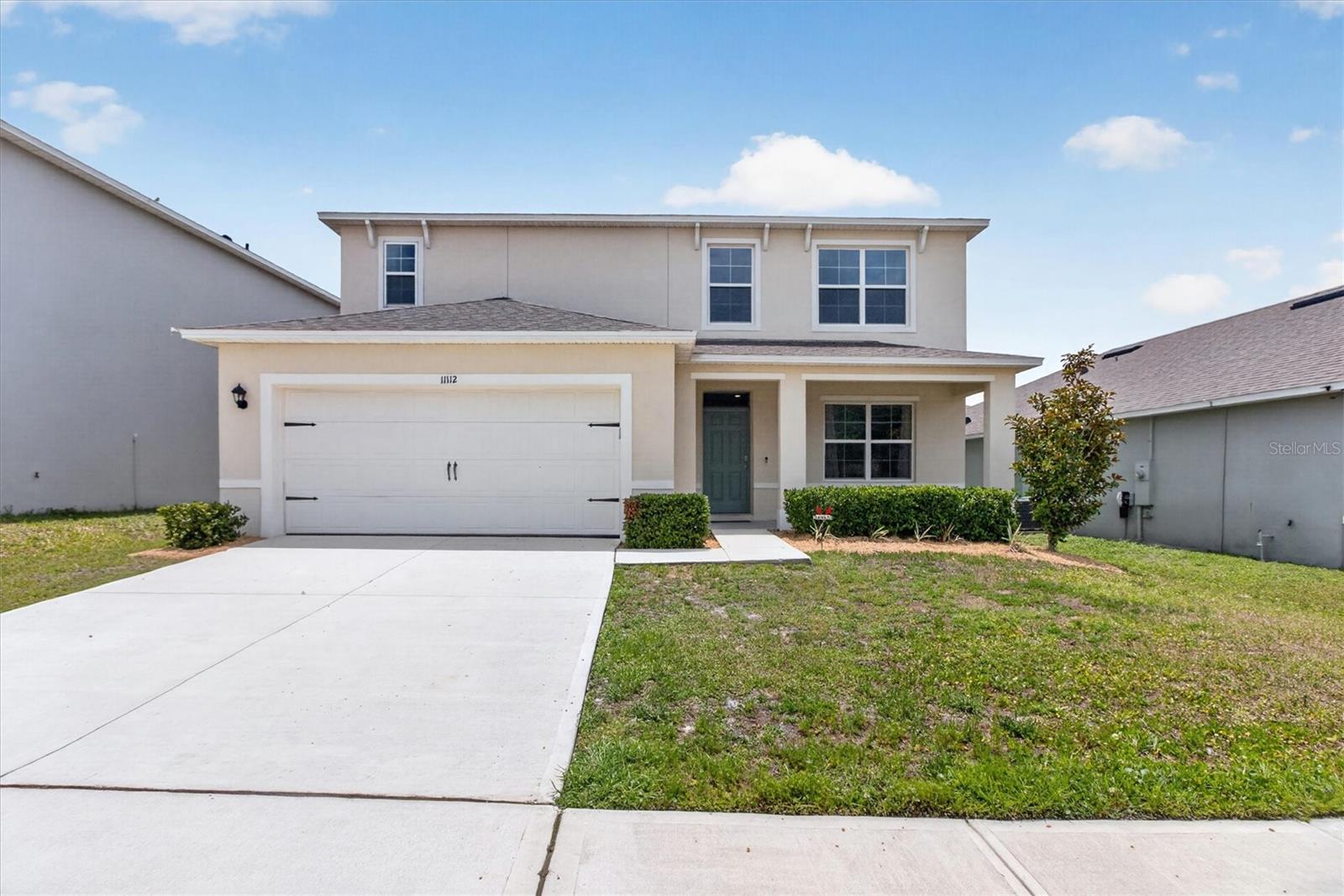 11112 AMBER RIDGE DR, ZELLWOOD, FL, 32798