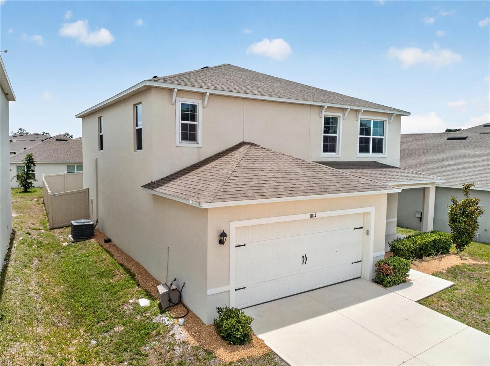 11112 AMBER RIDGE DR, ZELLWOOD, FL, 32798