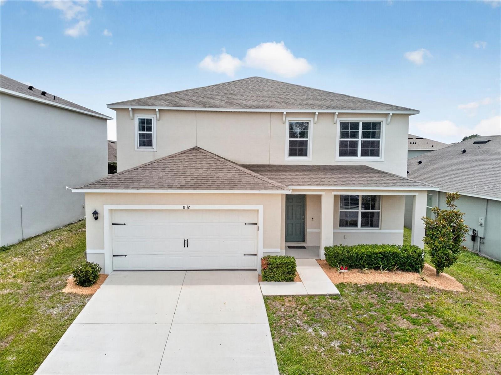 11112 AMBER RIDGE DR, ZELLWOOD, FL, 32798