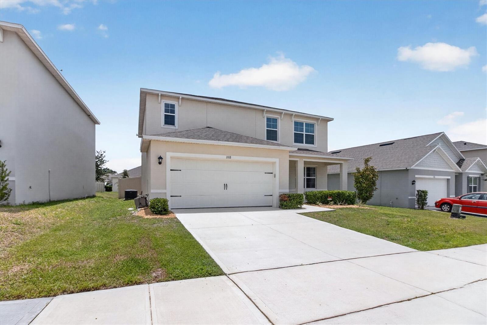 11112 AMBER RIDGE DR, ZELLWOOD, FL, 32798