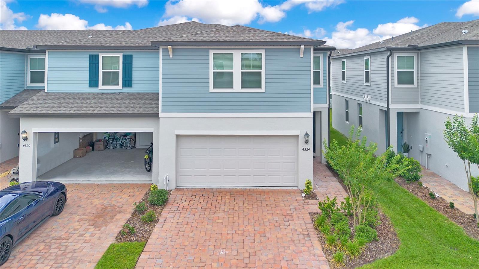 4324 RANCH HOUSE RD, ST CLOUD, FL, 34772
