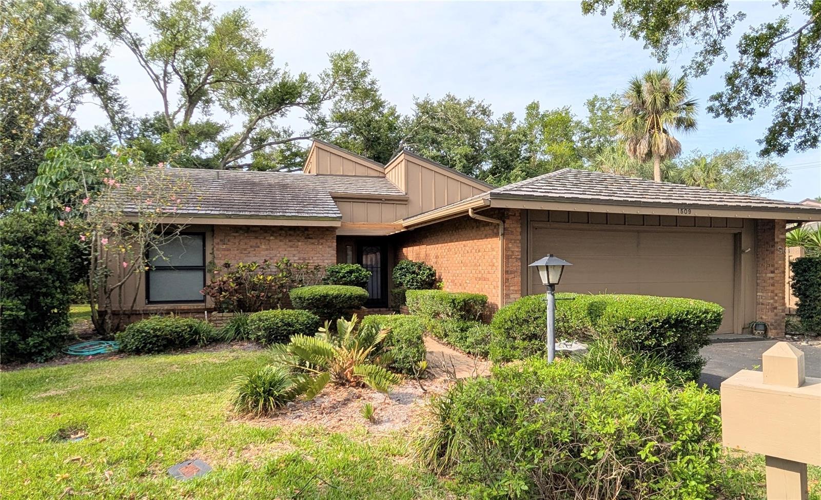 1509 WILLOW OAK CIR #53, BRADENTON, FL, 34209