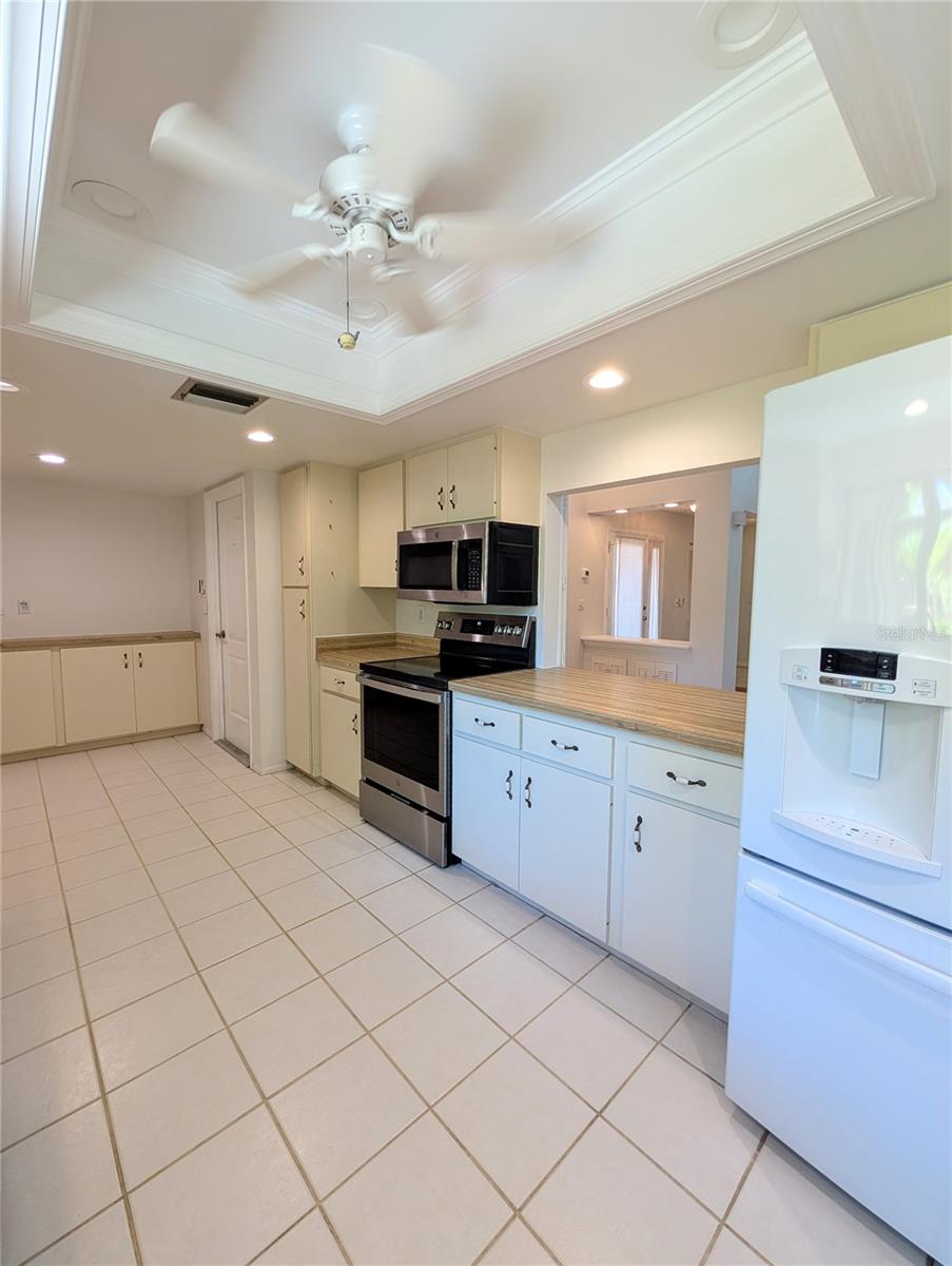 1509 WILLOW OAK CIR #53, BRADENTON, FL, 34209