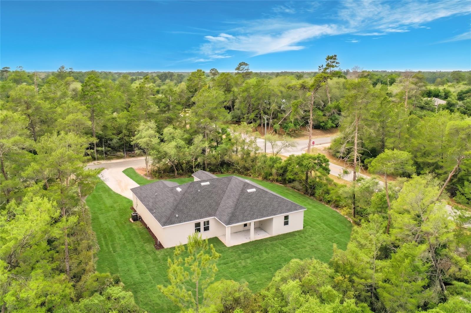 31825 NUTMEG AVE, EUSTIS, FL, 32736