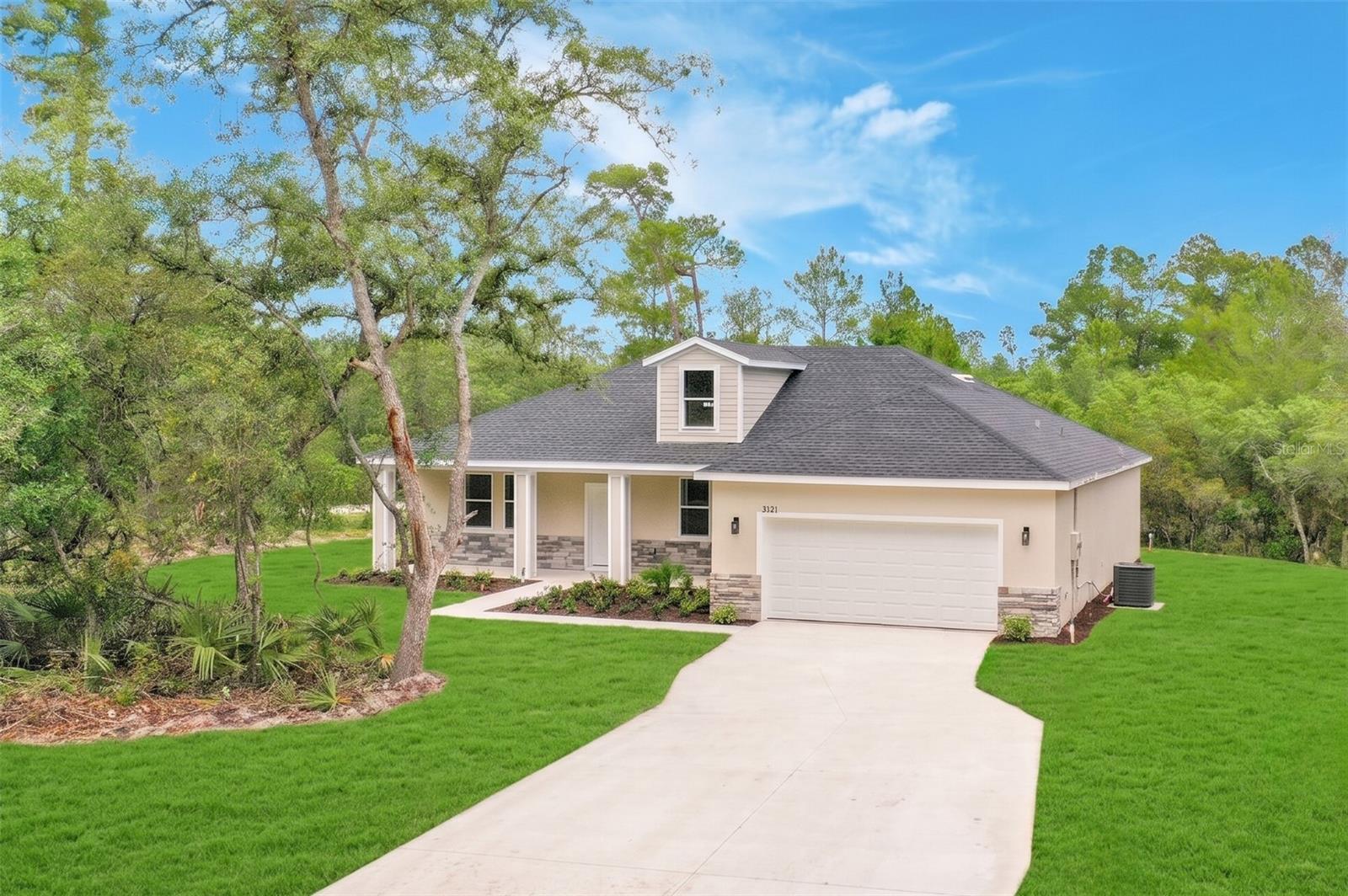 31825 NUTMEG AVE, EUSTIS, FL, 32736