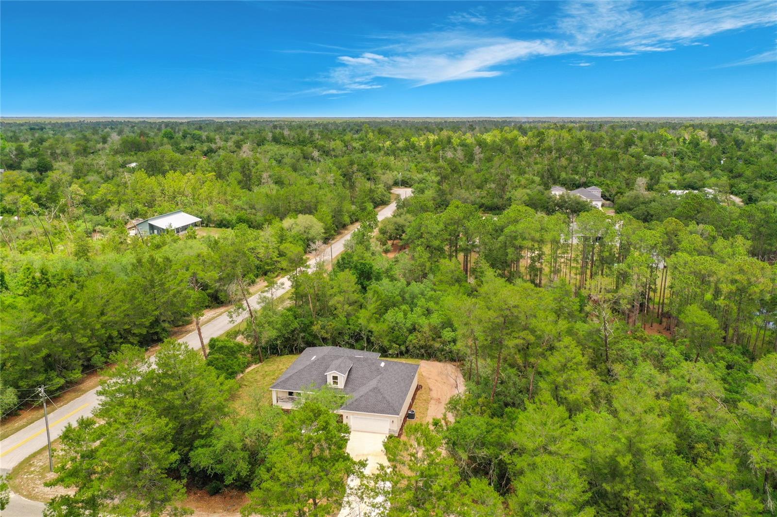 31825 NUTMEG AVE, EUSTIS, FL, 32736