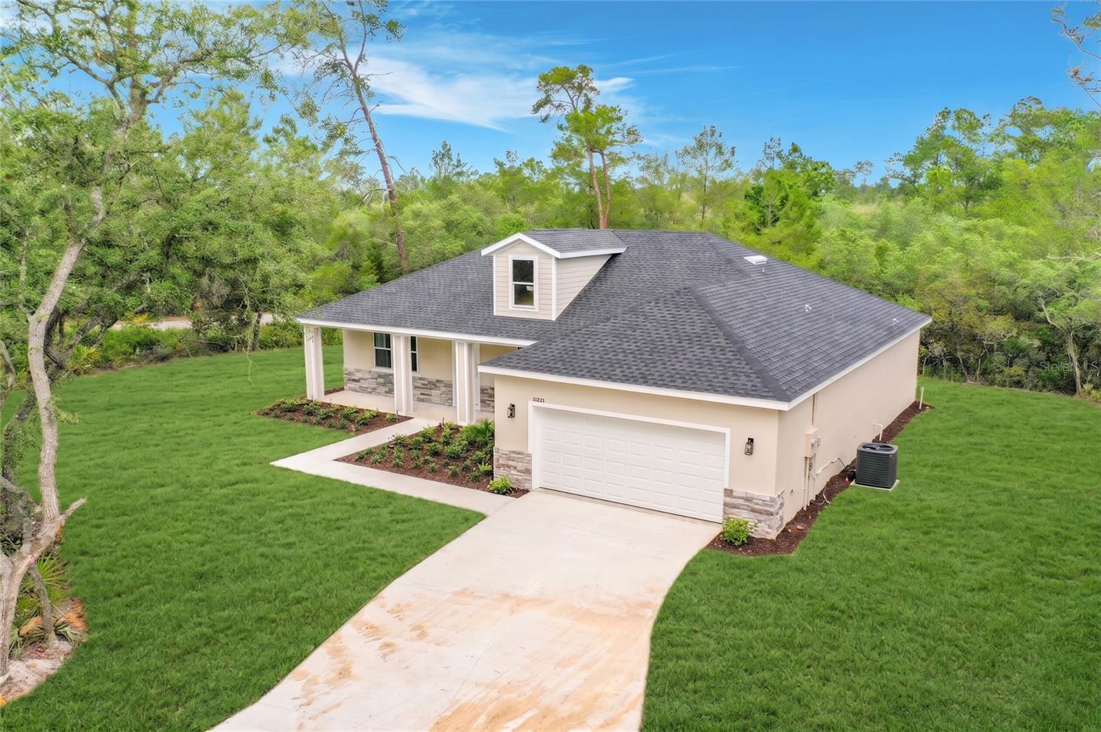 31825 NUTMEG AVE, EUSTIS, FL, 32736