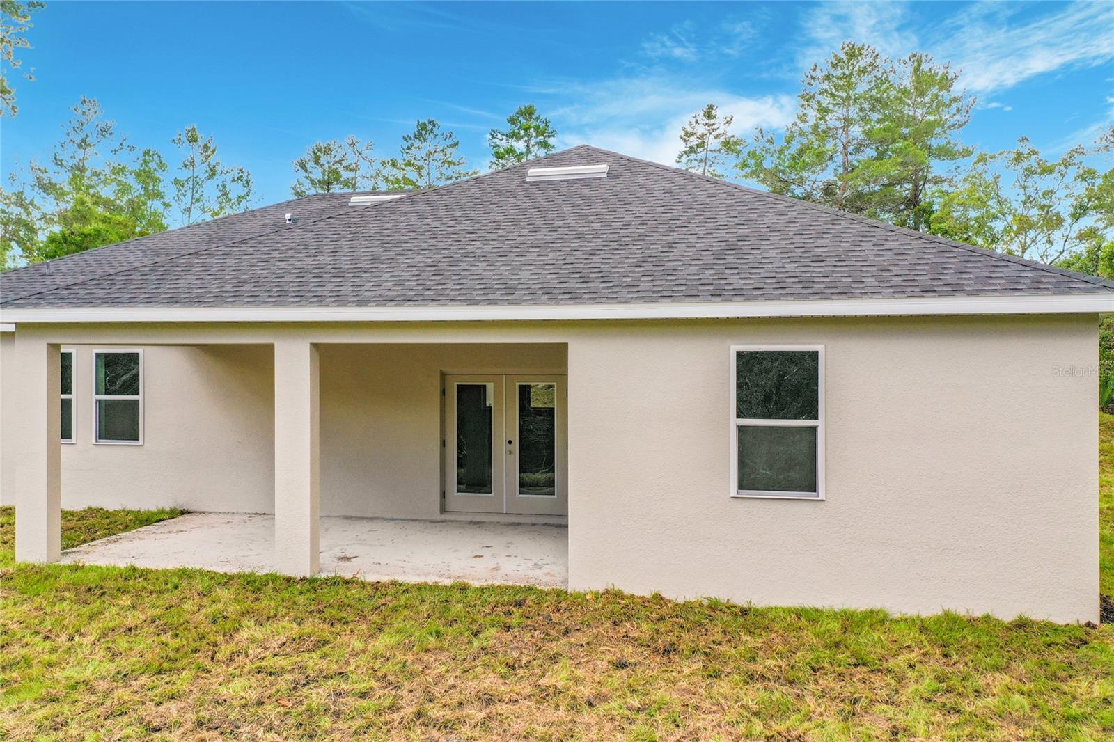 31825 NUTMEG AVE, EUSTIS, FL, 32736