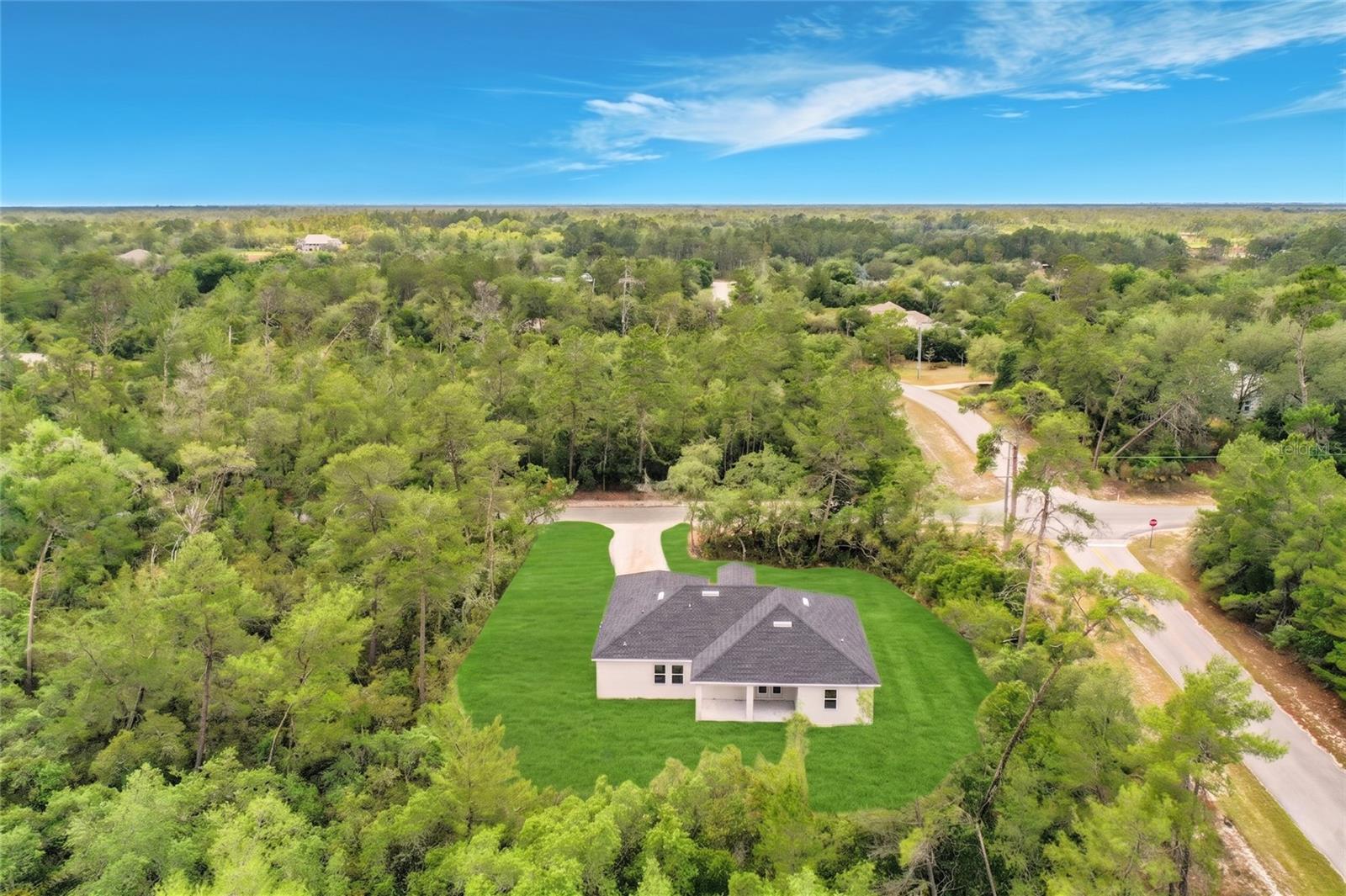 31825 NUTMEG AVE, EUSTIS, FL, 32736