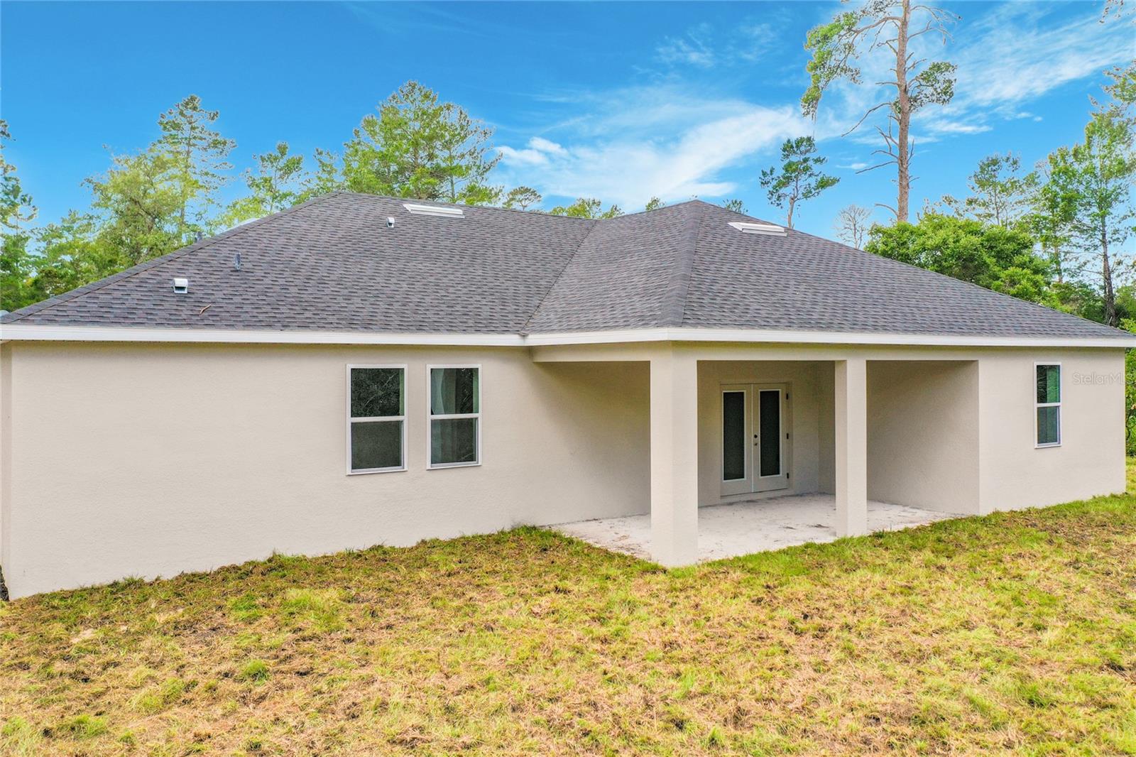 31825 NUTMEG AVE, EUSTIS, FL, 32736