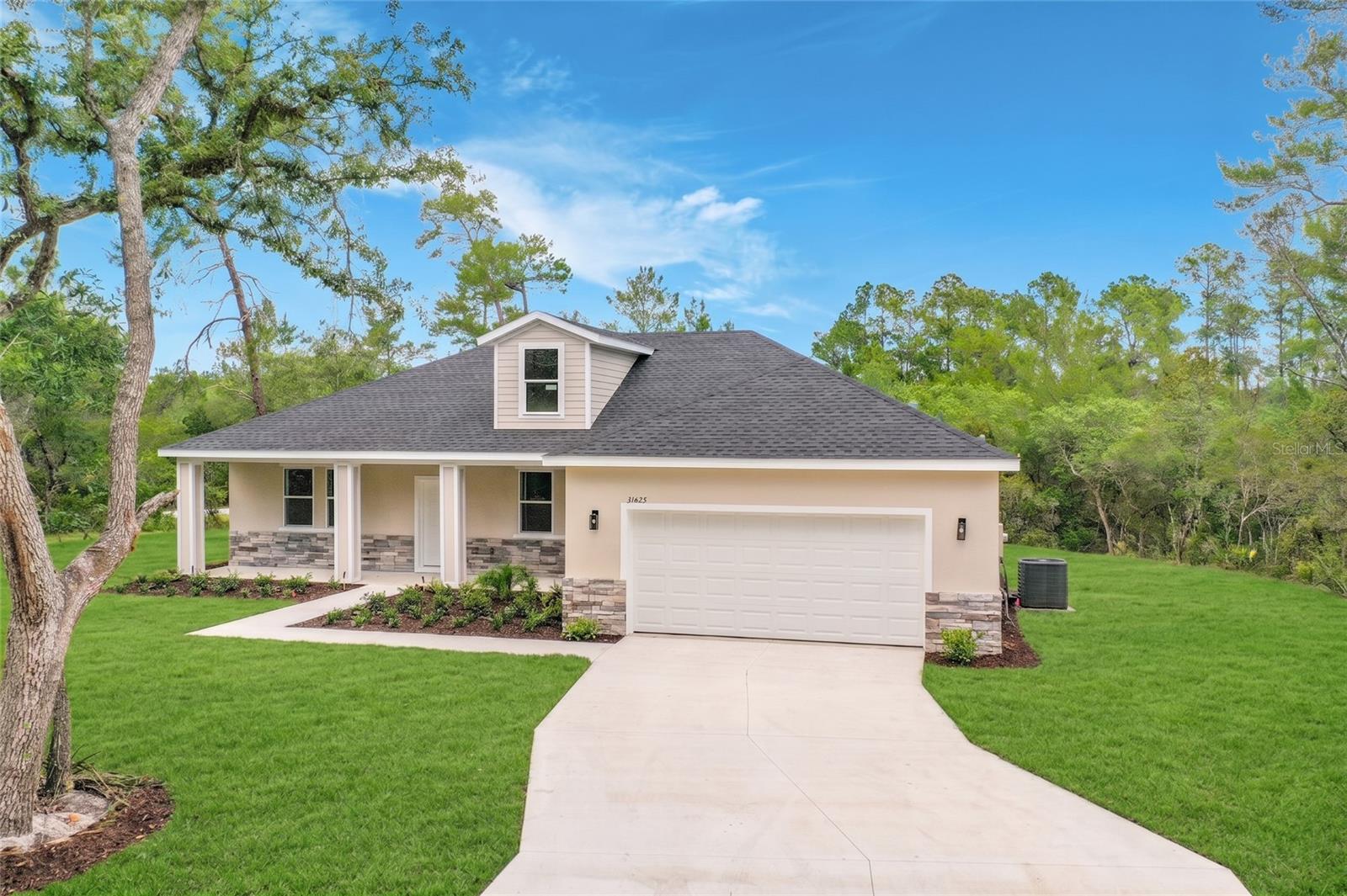 31825 NUTMEG AVE, EUSTIS, FL, 32736