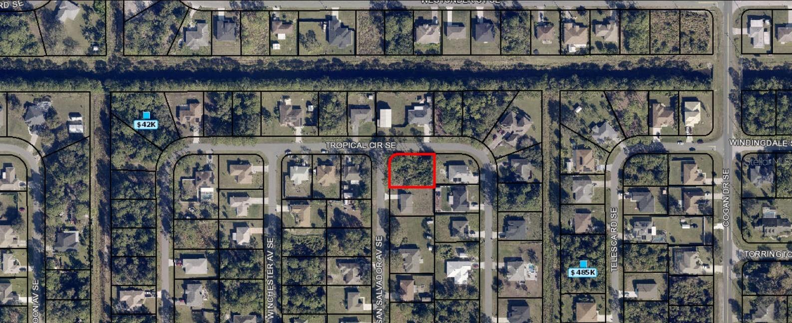 29-37-32-GU-1207-12 TROPICAL CIR SE, PALM BAY, FL, 32909