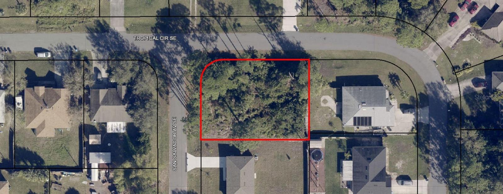29-37-32-GU-1207-12 TROPICAL CIR SE, PALM BAY, FL, 32909