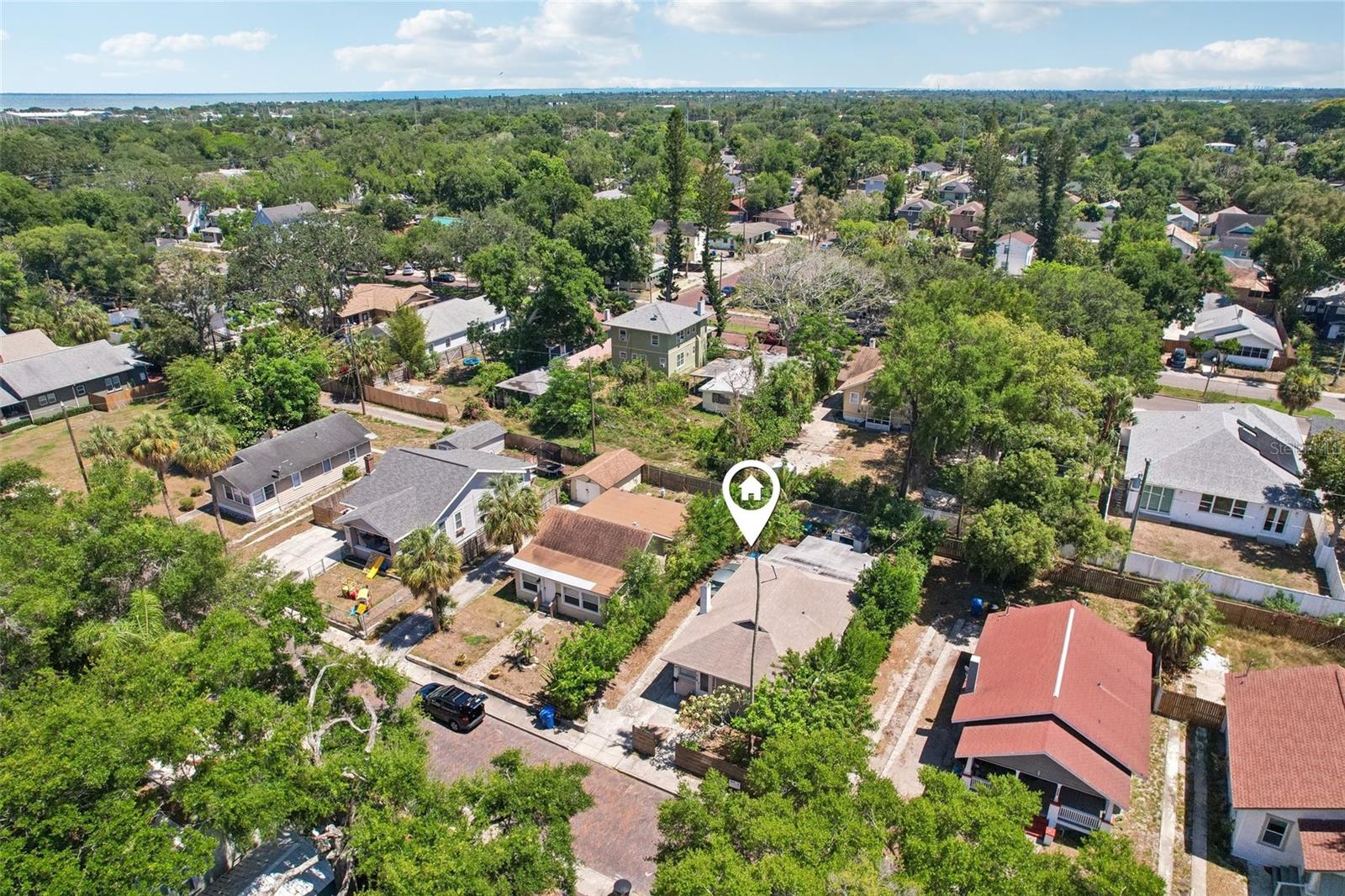 1028 8TH AVE S, ST PETERSBURG, FL, 33705