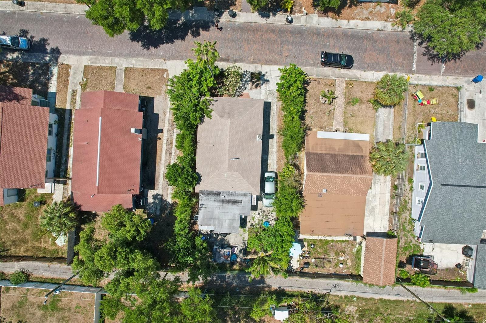1028 8TH AVE S, ST PETERSBURG, FL, 33705