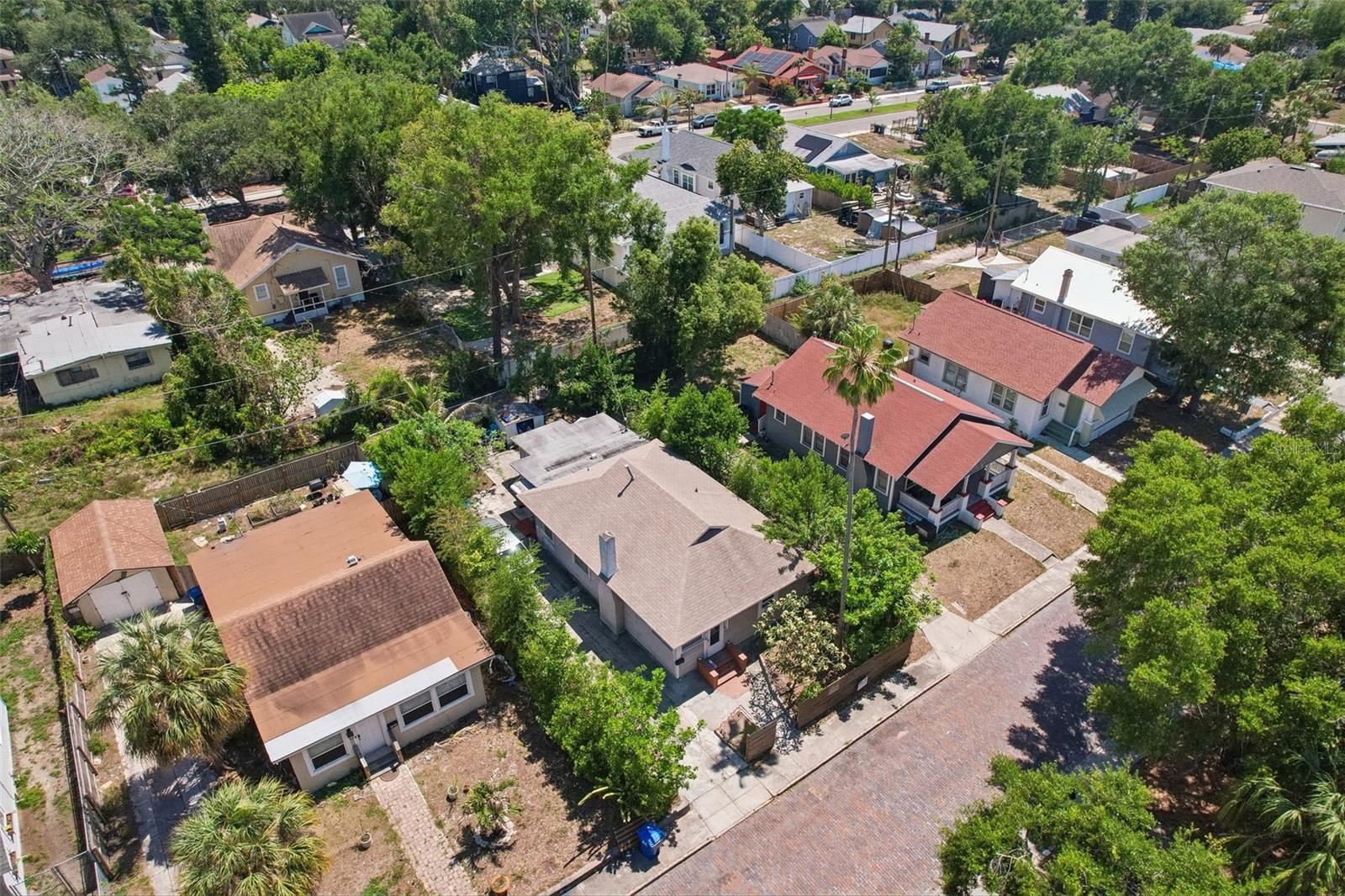 1028 8TH AVE S, ST PETERSBURG, FL, 33705