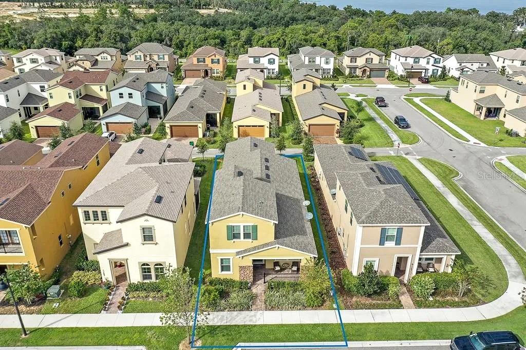 17077 HARBOR OAK PKWY, WINTER GARDEN, FL, 34787