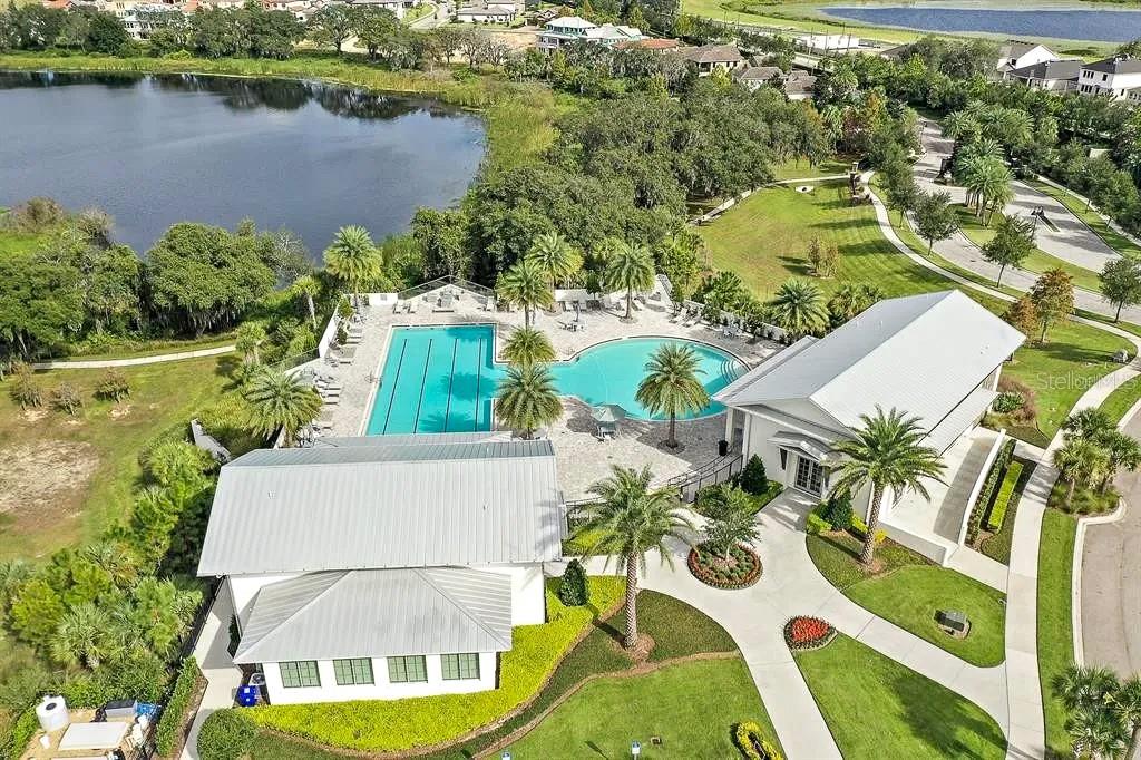 17077 HARBOR OAK PKWY, WINTER GARDEN, FL, 34787