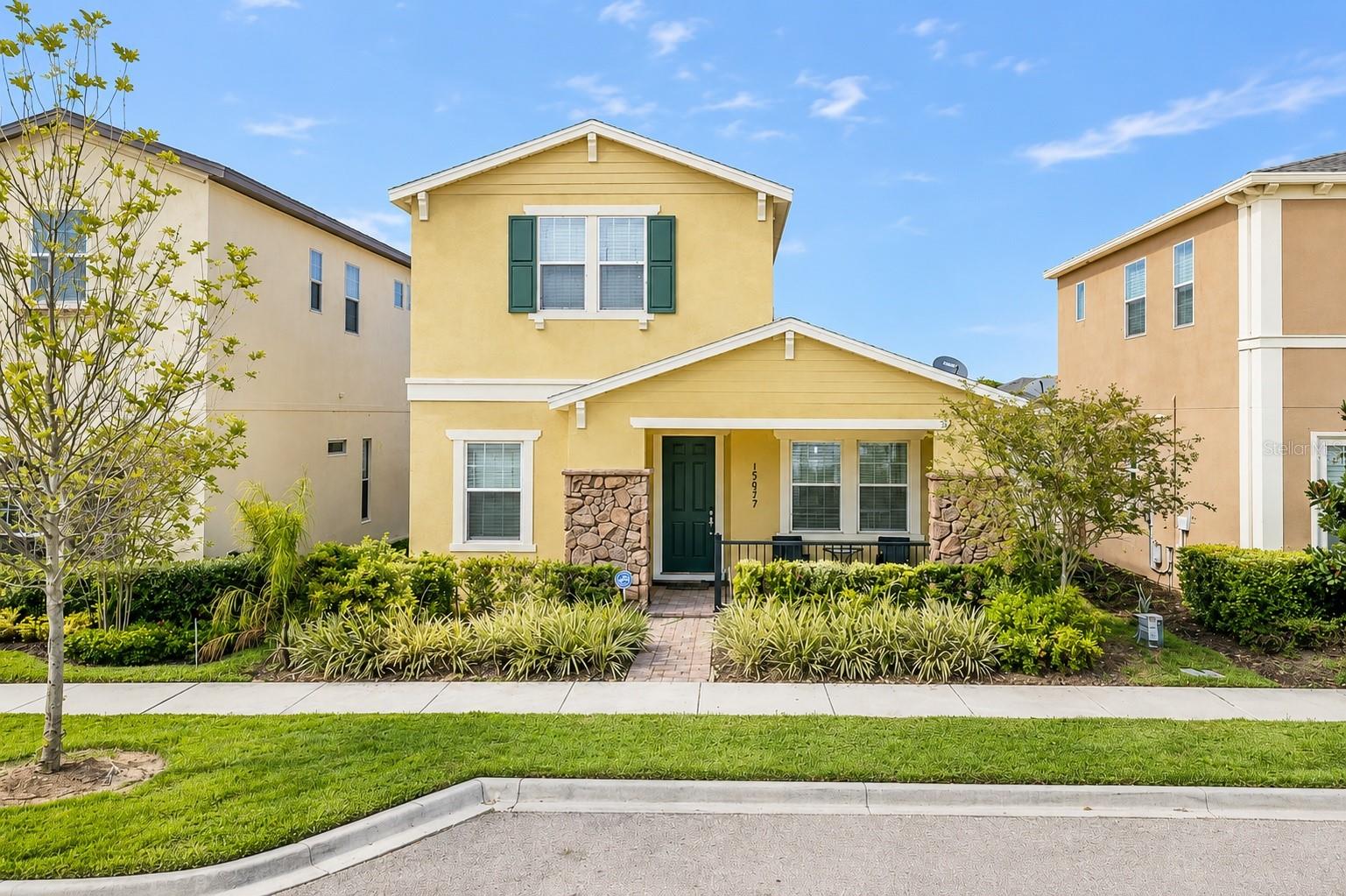 17077 HARBOR OAK PKWY, WINTER GARDEN, FL, 34787