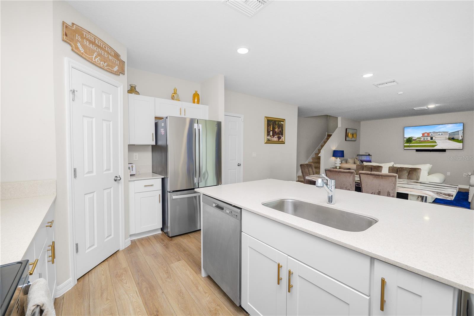 3440 DAHLIA DR, HAINES CITY, FL, 33844