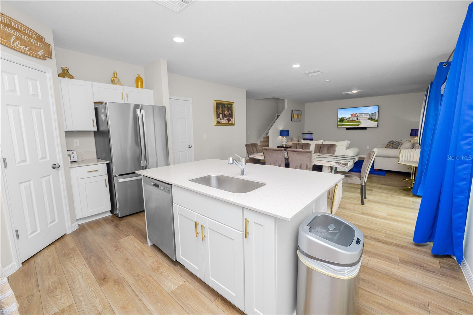 3440 DAHLIA DR, HAINES CITY, FL, 33844