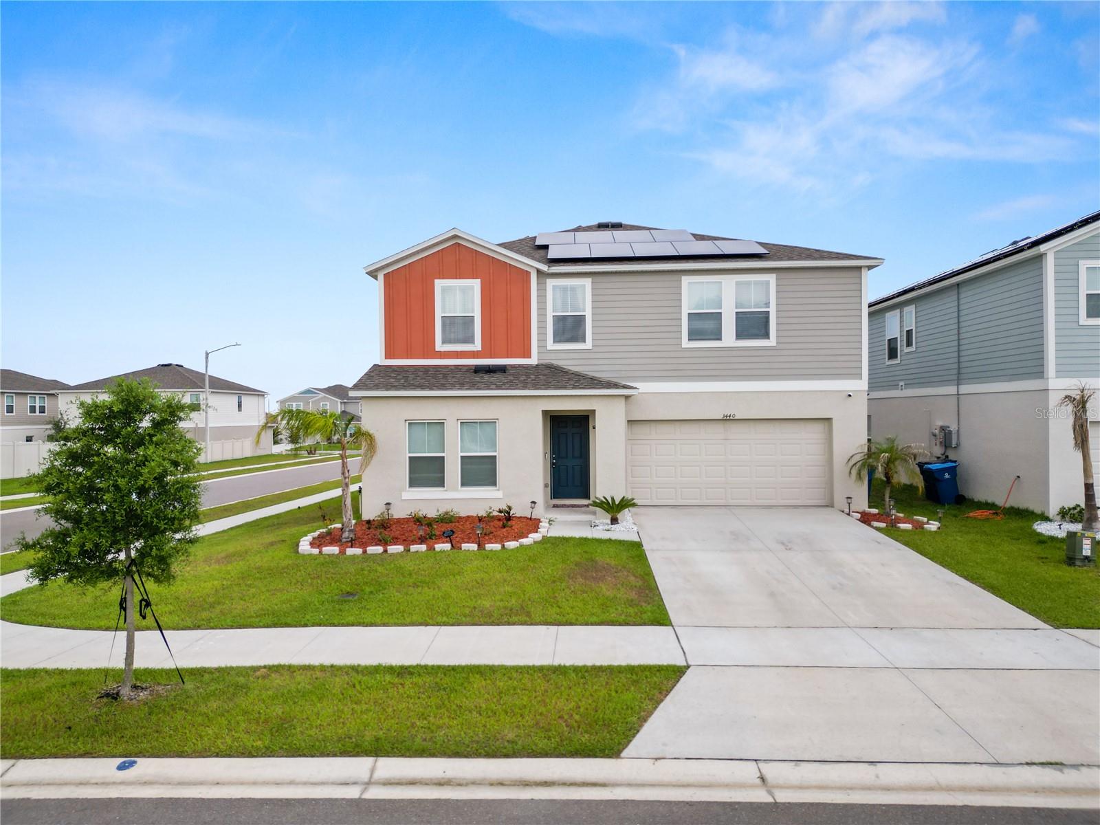 3440 DAHLIA DR, HAINES CITY, FL, 33844