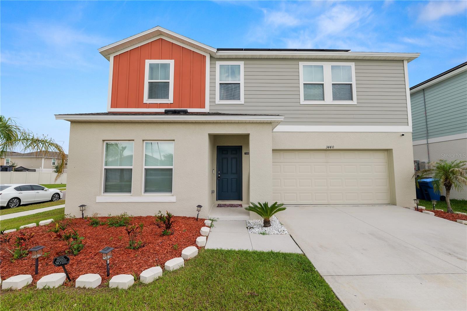 3440 DAHLIA DR, HAINES CITY, FL, 33844