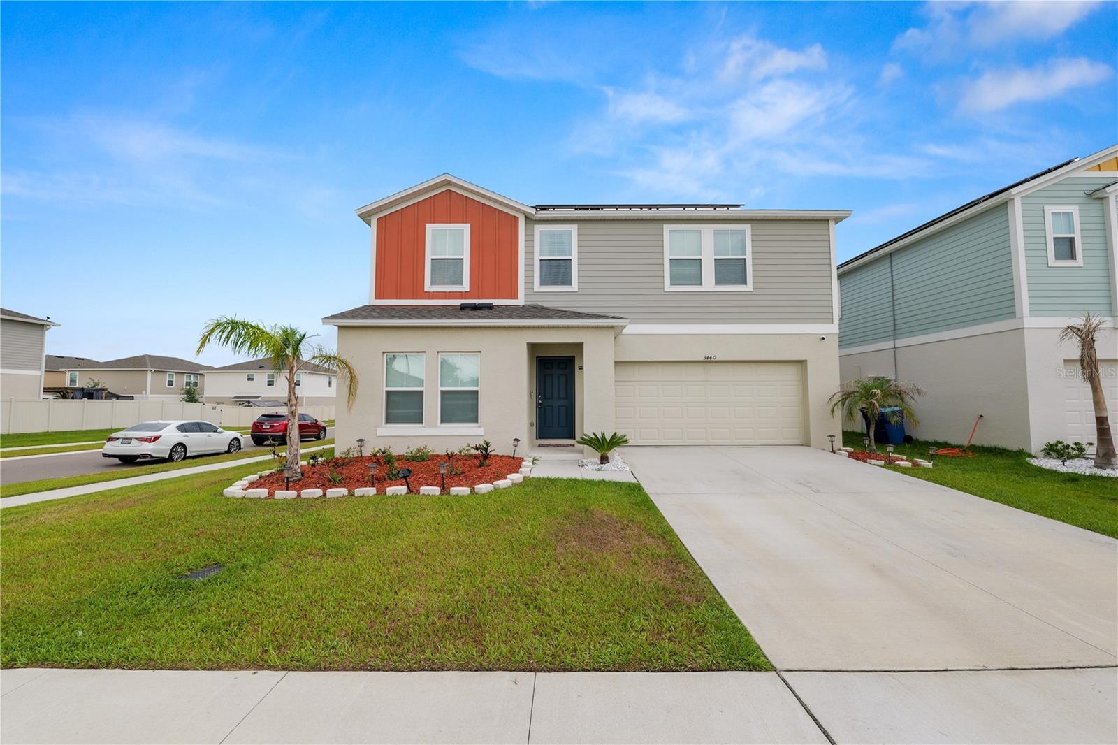 3440 DAHLIA DR, HAINES CITY, FL, 33844