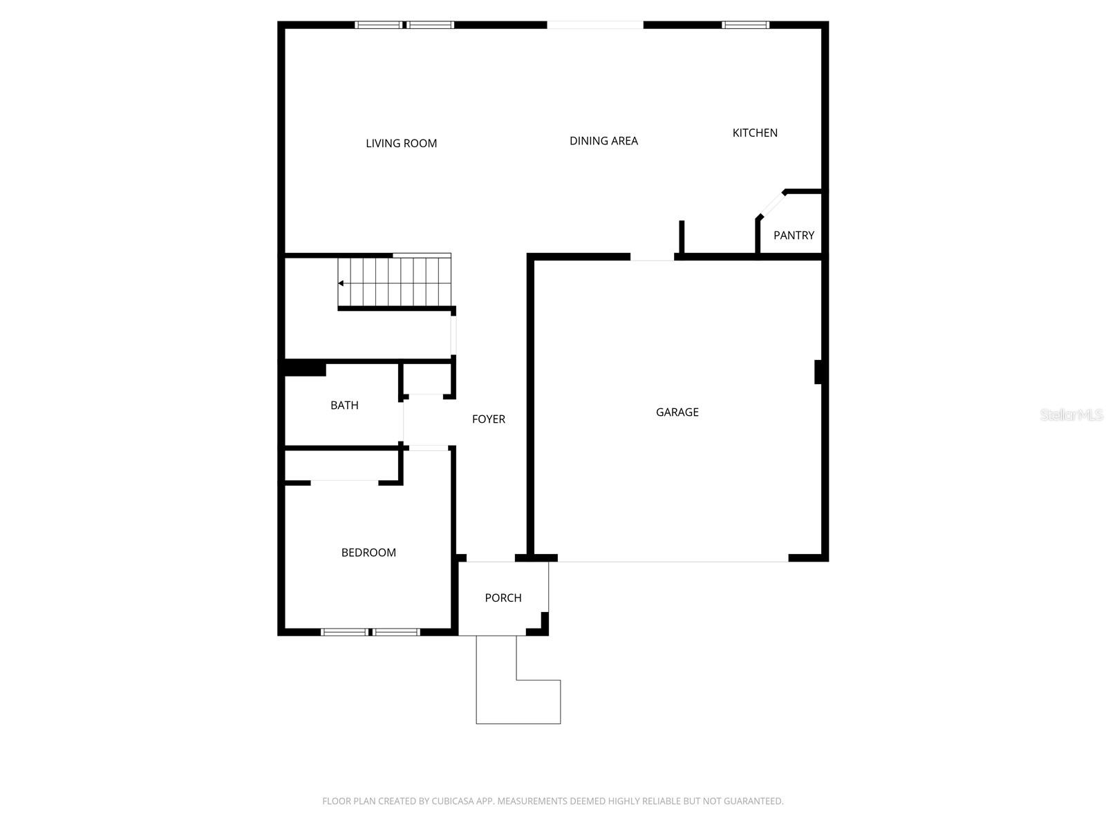 3440 DAHLIA DR, HAINES CITY, FL, 33844