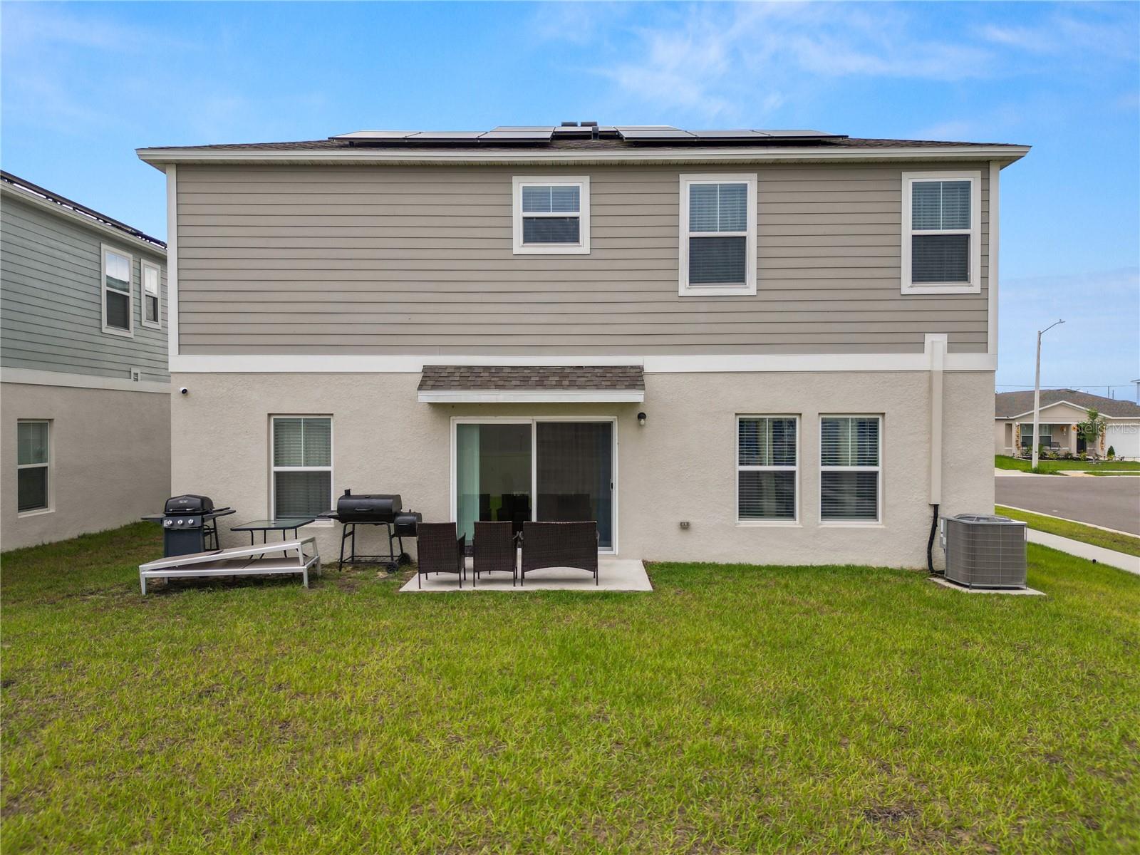 3440 DAHLIA DR, HAINES CITY, FL, 33844