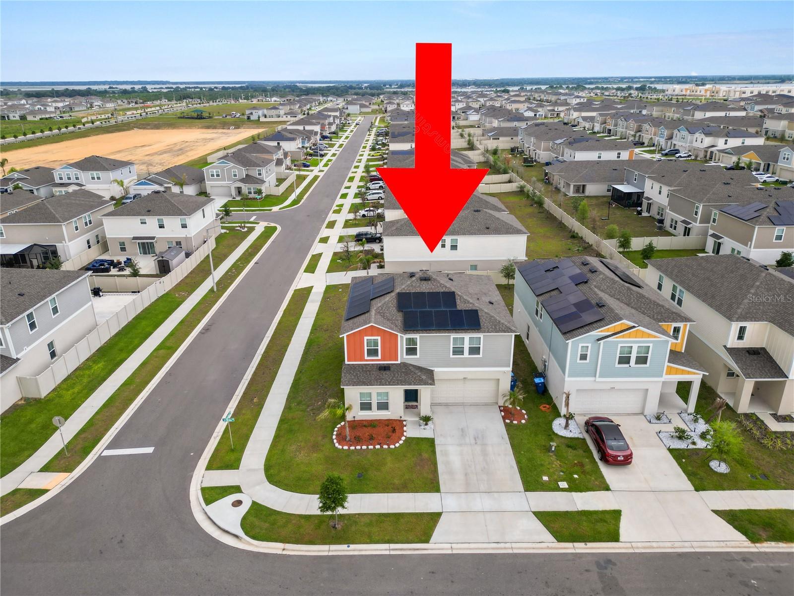 3440 DAHLIA DR, HAINES CITY, FL, 33844