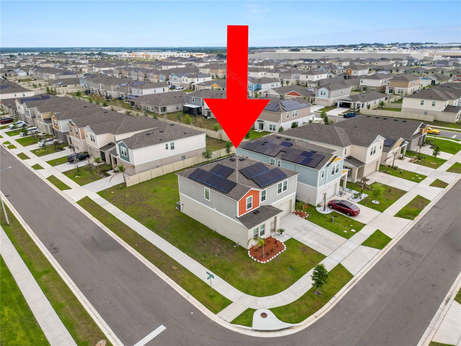 3440 DAHLIA DR, HAINES CITY, FL, 33844