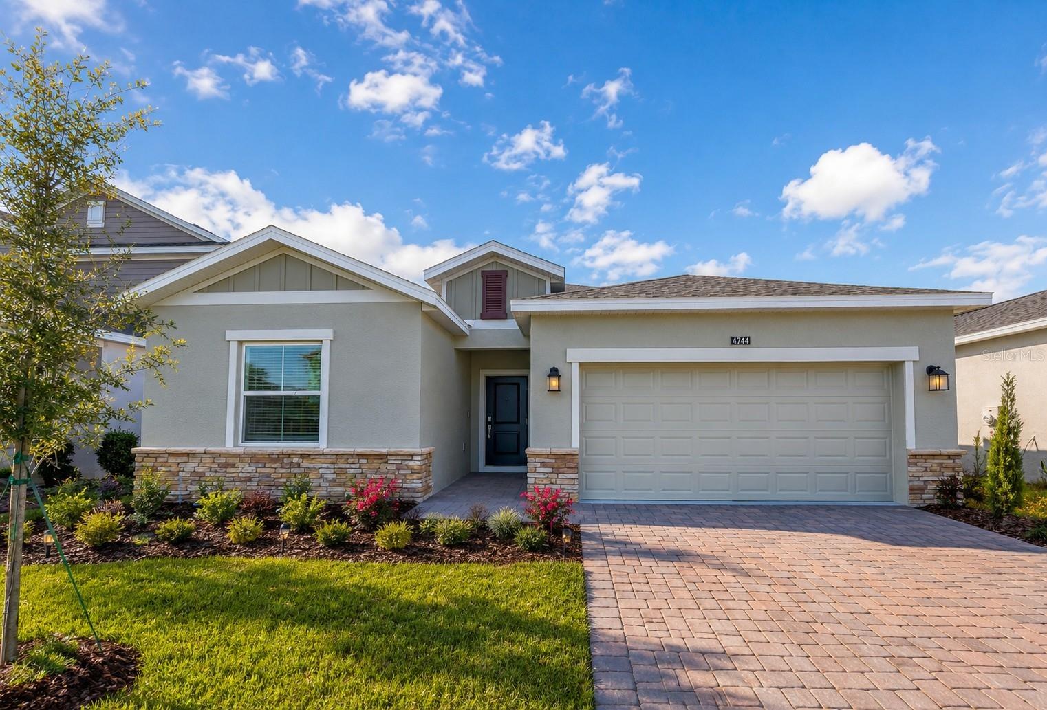 4744 WALTHAM FOREST DR, DAVENPORT, FL, 33837