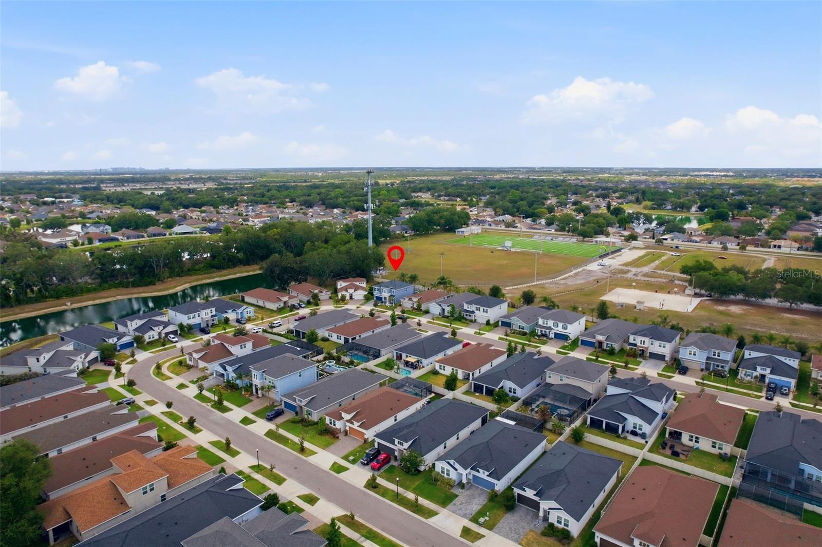 10808 WHITLAND GROVE DR, RIVERVIEW, FL, 33578
