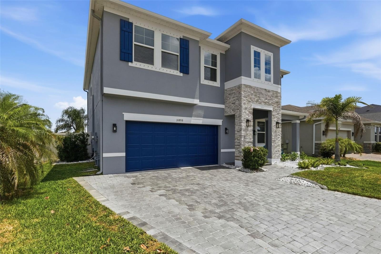 10808 WHITLAND GROVE DR, RIVERVIEW, FL, 33578