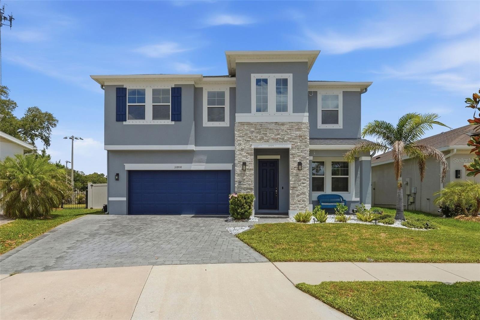 10808 WHITLAND GROVE DR, RIVERVIEW, FL, 33578