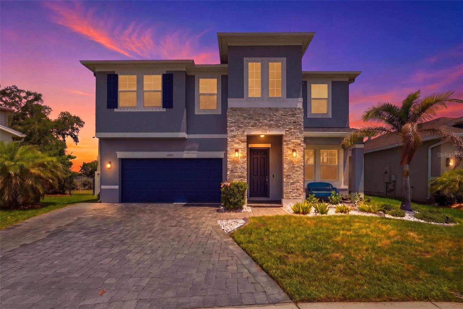 10808 WHITLAND GROVE DR, RIVERVIEW, FL, 33578