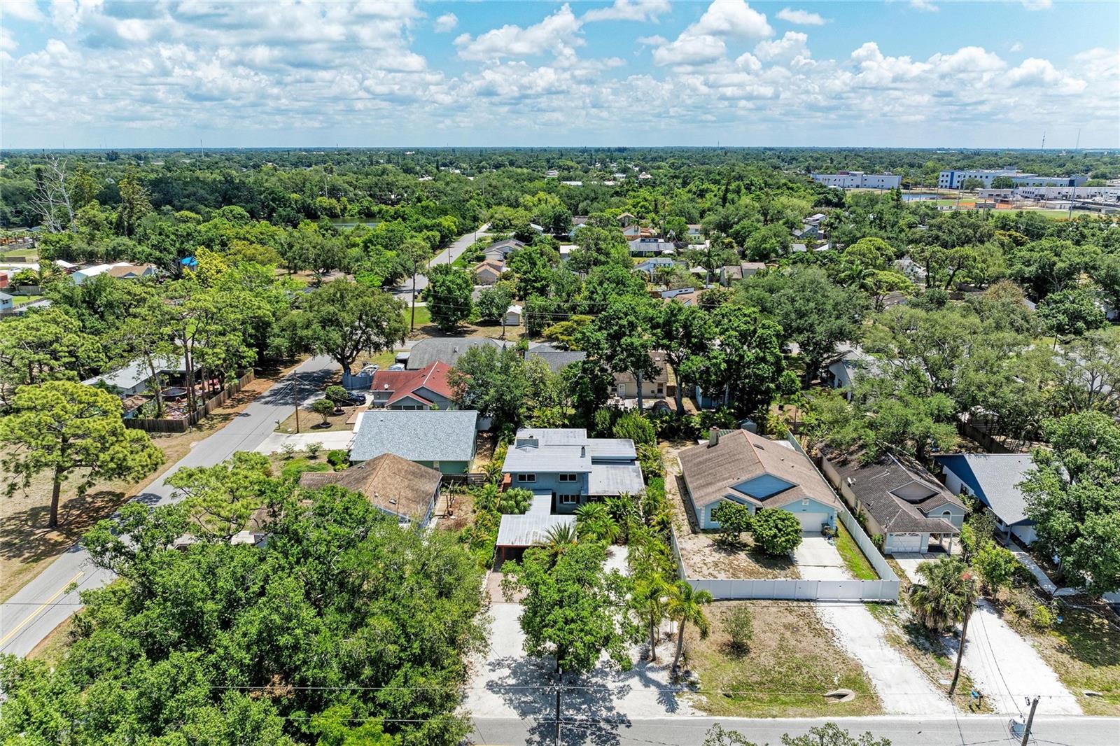4509 S LOCKWOOD RIDGE RD, SARASOTA, FL, 34231