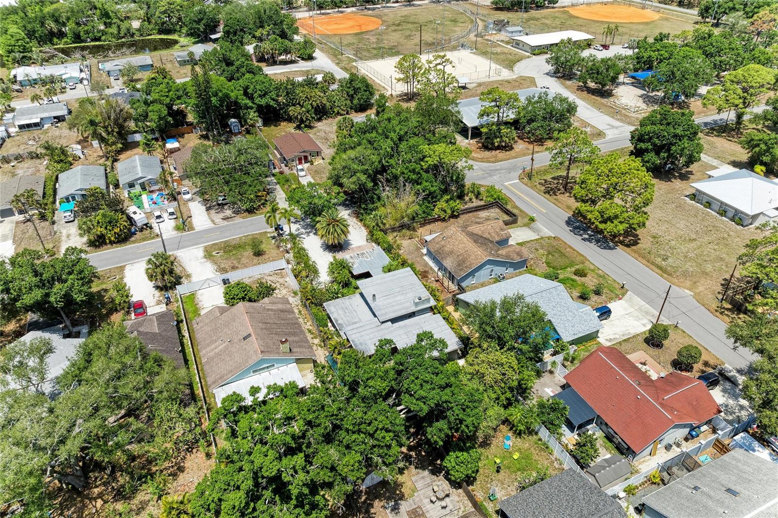 4509 S LOCKWOOD RIDGE RD, SARASOTA, FL, 34231