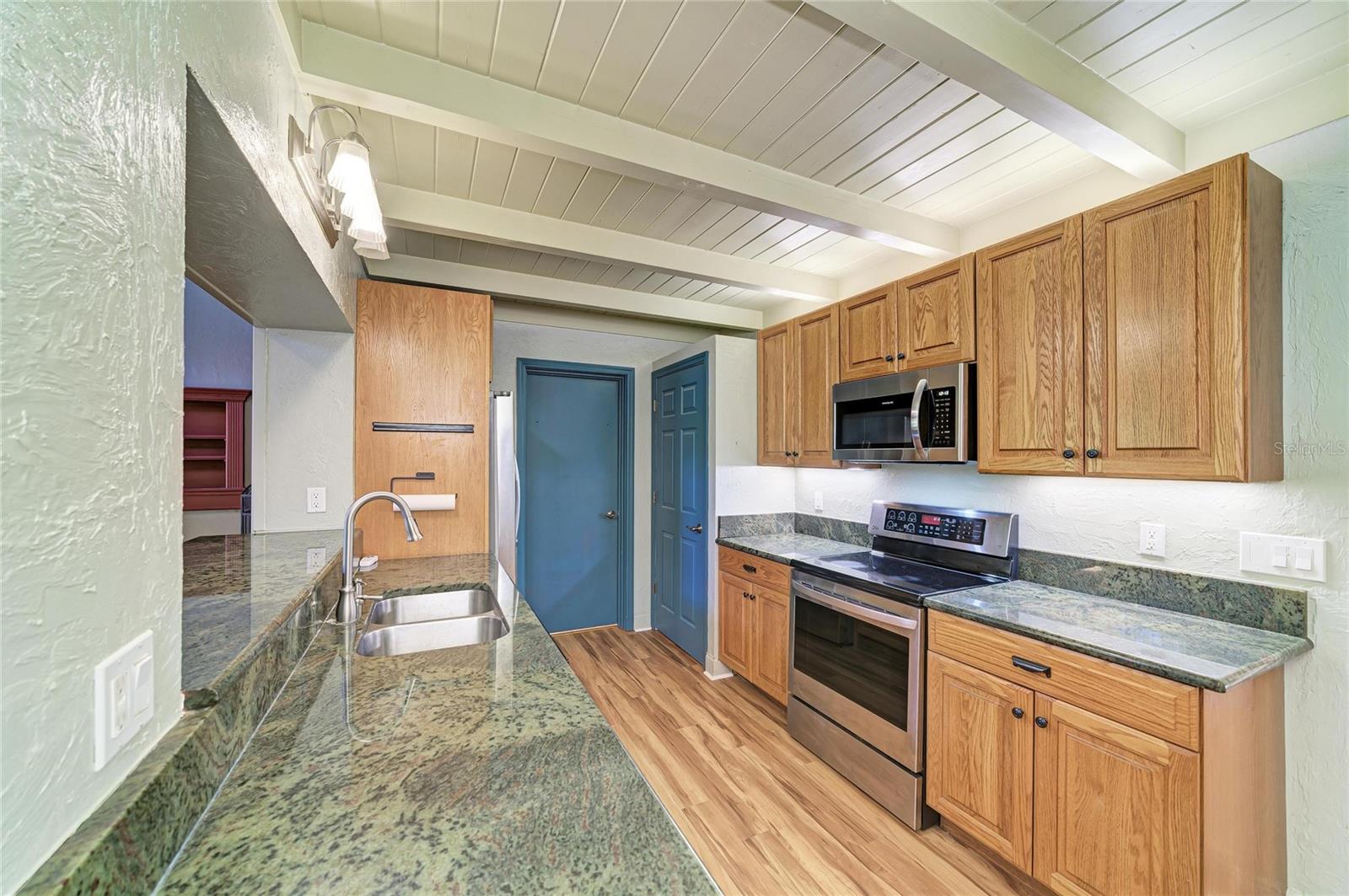 4509 S LOCKWOOD RIDGE RD, SARASOTA, FL, 34231