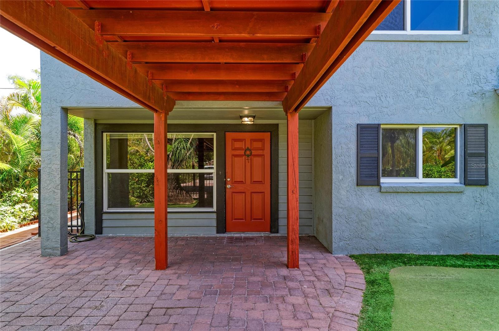 4509 S LOCKWOOD RIDGE RD, SARASOTA, FL, 34231