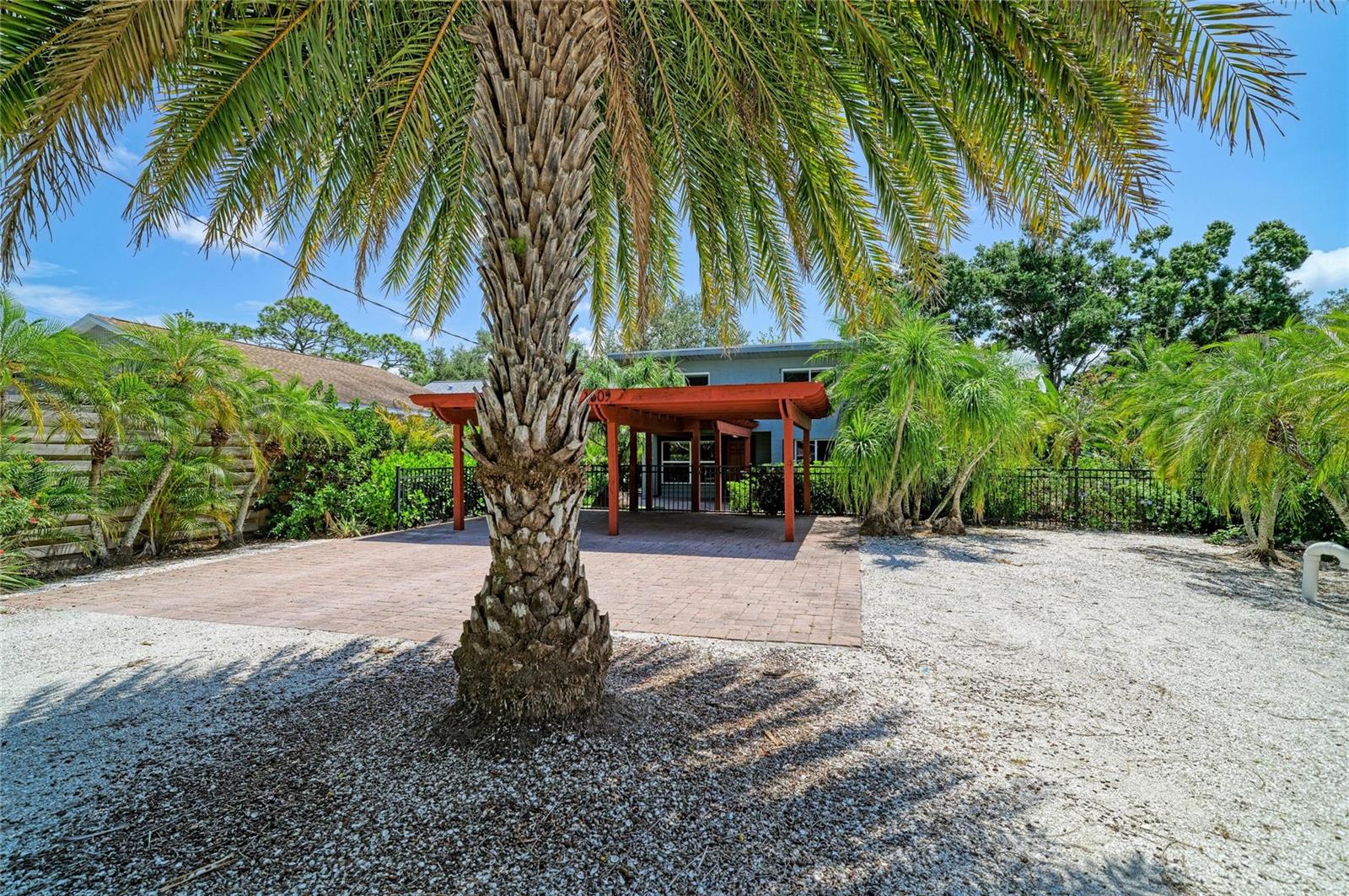 4509 S LOCKWOOD RIDGE RD, SARASOTA, FL, 34231
