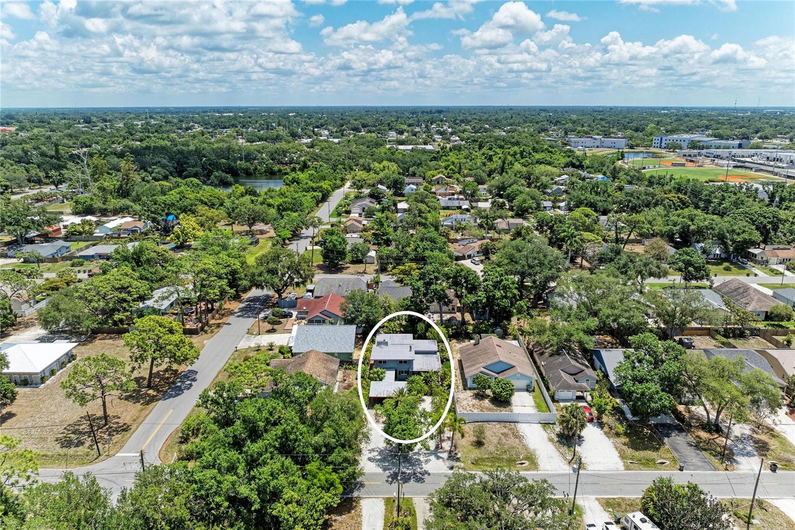 4509 S LOCKWOOD RIDGE RD, SARASOTA, FL, 34231